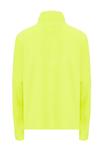Джемпер Mo Fleece jumper, Limette/Light Green - фото 2