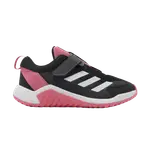 Кроссовки 4uture Sport AC K 'Black Clear Pink', черный - фото