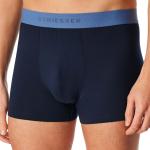 SCHIESSER Боксеры в цвете Navy - фото 4