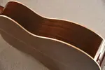 Электрогитара Martin OM-28E Modern Deluxe Fishman №2861265 - фото 9