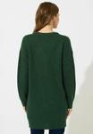 Джемпер M&Co Jumper, Green/Dark Green - фото 3