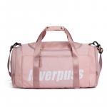 Баскетбольная сумка унисекс LOVERPUSS, Черный - фото 14