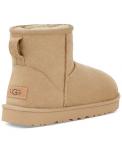 Женские мини-сапоги Classic II UGG, тан/бежевый - фото 3