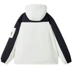 Noble Bird Куртка унисекс K-bird, слоновая кость - фото 4