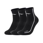 Унисекс гольфы Mid Calf LINING, белый - фото 6