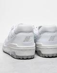 Кроссовки New Balance 550 109271010, белый - фото 3