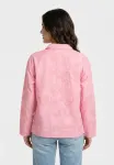 Блуза Le Temps Des Cerises, Rose - фото 3