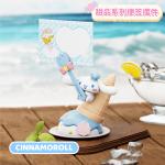 Украшения Katy Cat Cinnamoroll Sanrio - фото 7