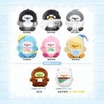 Коробки-сюрпризы Crooked Melon Production, Single Mystery Box (Random Style) - фото 3