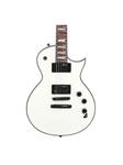 Электрогитара ESP LTD EC256 Electric Guitar Snow White - фото 3