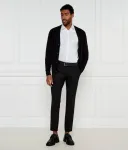 Рубашка Modern fit Karl Lagerfeld, белый - фото 2