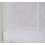 Heine Home Римская штора с люверсами, белый - фото 3