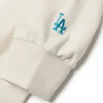 MLB Свитшот унисекс экрю - фото 6