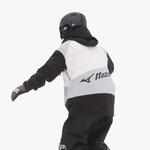 Ski Tops Unisex Mizuno, черный - фото 9