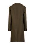 Пальто Boglioli, темно-зеленый - фото 2