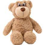 Плюшевая кукла Eyes Bear высотой 35см/45см LEWAHON - фото