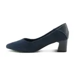 Туфли Senna Patrizia, Navy - фото 2
