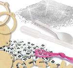 Браслеты с буквами Ses Creative - Креативные игрушки для девочек - фото 5