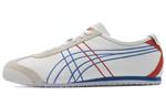 Onitsuka Tiger Mexico 66 White/Red/Blue - фото