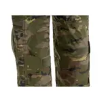 Брюки Invadergear Predator Combat, зеленый - фото 6