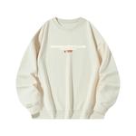 JEANSWEST CLUB Толстовка унисекс, Черный - фото 16