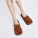 Шлепанцы и сланцы CHARLES&KEITH Closed Toe Slippers Women's - фото 7