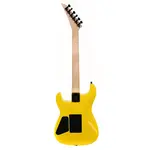 Гитара Charvel Custom Shop San Dimas, цвет Graffiti Yellow - фото 3