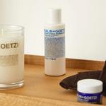 Malin + Goetz Увлажняющий крем для лица с витамином Е - фото 2