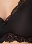 Бюстгальтер Triumph Amourette Charm P, черный - фото 4
