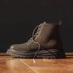 Ботинки MODENGPAN Martin Boots Men - фото 14