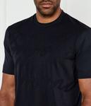 Футболки Regular fit Emporio Armani, синий - фото 4