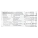 NaturesPlus, Source of Life, Ultra Mini-Tablets, Whole Life Energy Enhancer, 180 таблеток - фото 3