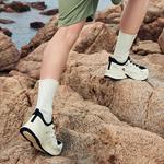 Кроссовки мужские с низким верхом, белые/черные Peak - фото 9