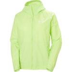 Куртка Helly Hansen Roam Wind Helly Hansen, Sharp Green - фото 5