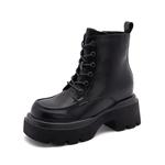 Ботинки Milan love song Martin Boots Women's - фото