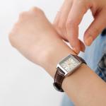 CASIO Часы G Shock LTP V007L 9B - фото 8