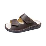 Мюли Finn Comfort Riad, коричневый - фото