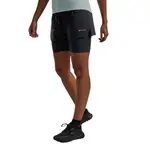 Шорты Montane Jetstream 4In, черный - фото