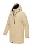 Пальто STONE HARBOUR PHINOO, Sand - фото 8