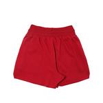 Баскетбольные шорты унисекс Slamble, Черный - фото 15