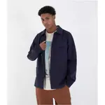 Куртка Hurley Upper Bcnk8, синий - фото 3