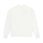 Топ Coperni Trompe Loeil Jumper, White - фото