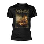 Футболка Rotting Christ Pro Xristou, черный - фото