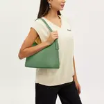 COACH Кожаная сумка через плечо - фото 5