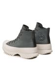 Ботинки по щиколотку Chuck Taylor All Star Lugged 2.0 Hi A02878C Converse, серый - фото 3