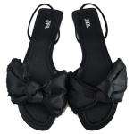 Сандалии женские Zara - фото 7