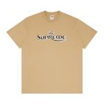 Футболка Supreme Crown Хаки - фото