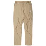 Городская серия Повседневные брюки Женские CAMEL, Кокосовая скорлупа - фото 4