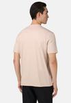 Футболка Boggi Milano Basic T-shirt, Sand - фото 3
