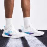 Кроссовки мужские низкие белые Lotto - фото 11